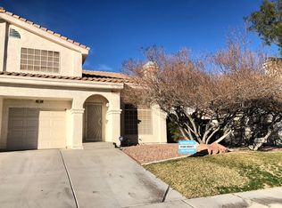 7918 Laurena Ave, Las Vegas, NV 89147