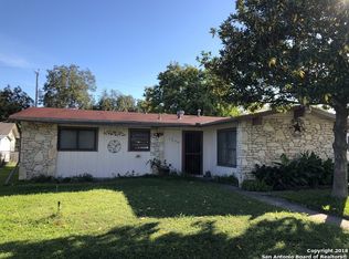 7306 Westglade Dr, San Antonio, TX 78227