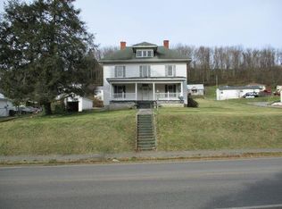 761 Riverside Dr, North Tazewell, VA 24630