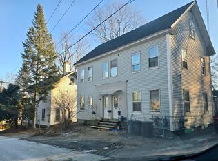 116 Bridge St, Augusta, ME 04330