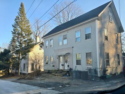 116 Bridge Street, Augusta, ME, 04330