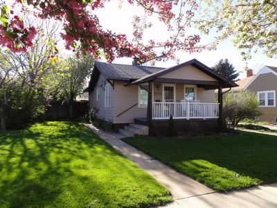 3775 S Sherman St, Englewood, CO, 80113