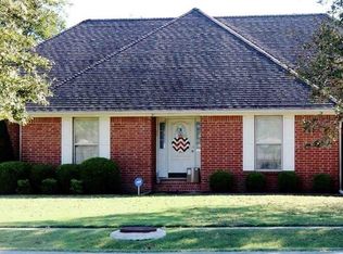 102 Hunter Ln, Gosnell, AR 72315