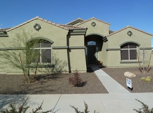 21228 E Russet Rd, Queen Creek, AZ 85142