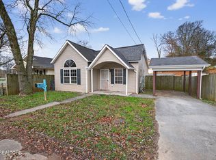 1337 Brookside Ave, Knoxville, TN 37921