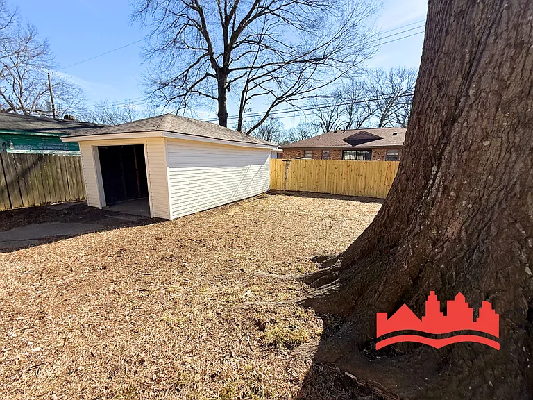 3547 Barron Ave — Photo 14