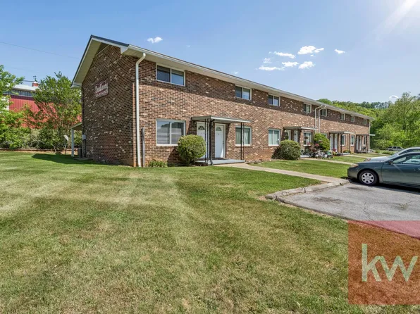 Carters Valley, E, 340, 340 E Carters Valley Rd APT 1, Kingsport, TN 37660