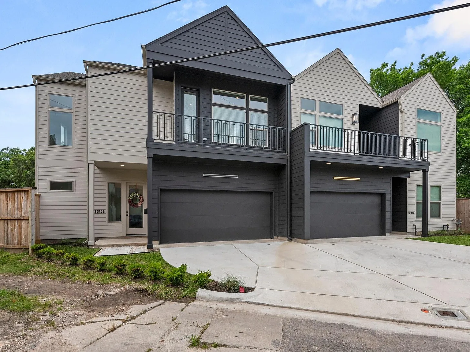 3 bed, 2.5 bath, 1884 sqft, $3,000 — Photo 3