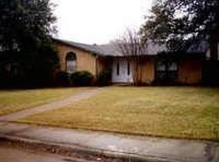 1310 Dogwood Trl, Lewisville, TX 75067