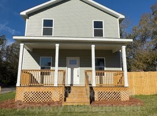 300 Bowman St, Monticello, FL 32344
