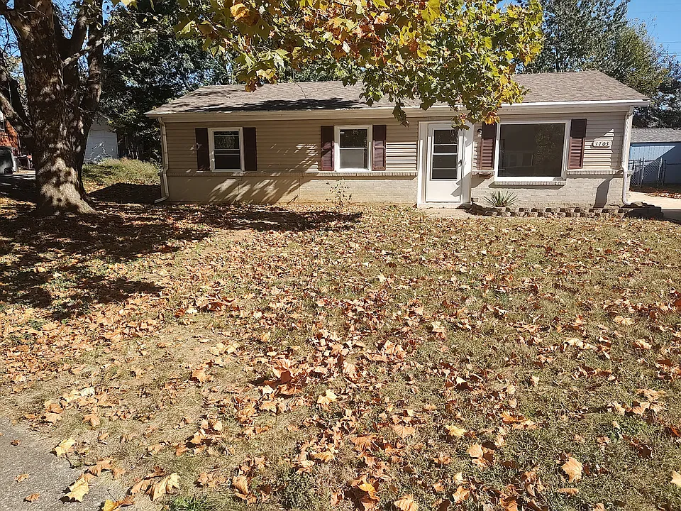1703 Chickasaw Ct