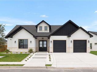 2111 S Cartier Dr, Edinburg, TX 78542