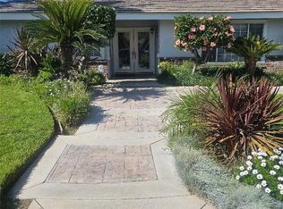 15525 Tetley St, Hacienda Heights, CA 91745