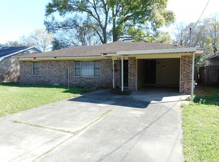 3403 Kingham Rd, Lake Charles, LA 70607
