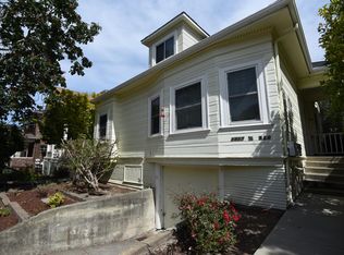1817 Delaware St, Berkeley, CA 94703
