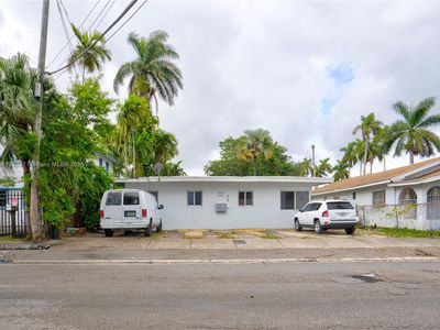 2730 NW 19th Ave, Miami, FL, 33142