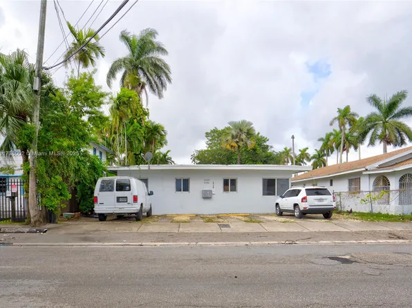 2730 NW 19th Ave, Miami, FL 33142