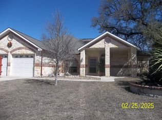 1049 Creek Run, Kerrville, TX 78028