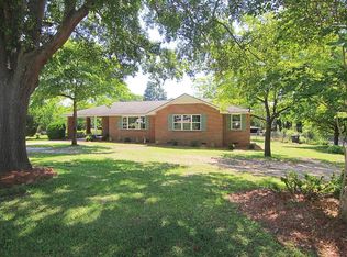 461 W 4th St, Waynesboro, GA 30830