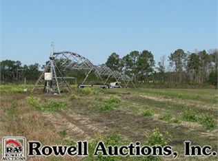 642 George Flowers Rd, Norman Park, GA 31771