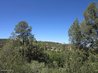 591 Autumn Oak Way, Prescott, AZ 86303