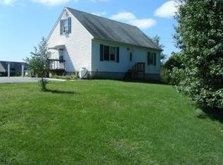 885 Serling Rd, Sterling, CT 06377