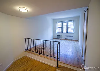 Rented by City Connections Realty