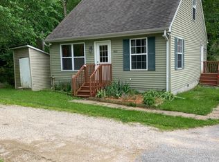 7017 W 132nd Ave, Cedar Lake, IN 46303