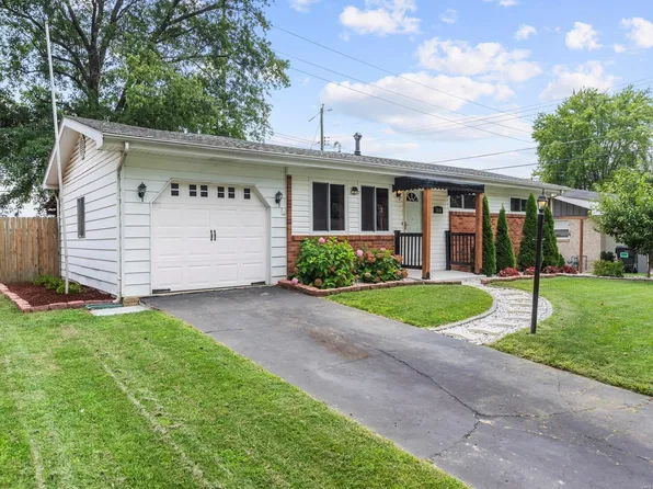 7616 Westchester Dr, Belleville, IL 62223