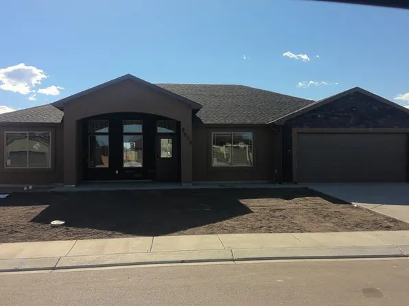 5405 Darter Ct, Pueblo, CO 81008