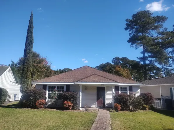 6468 Sweet Gum Trl, Myrtle Beach, SC 29588