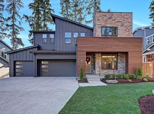 14802 SE Baden Powell Rd, Happy Valley, OR