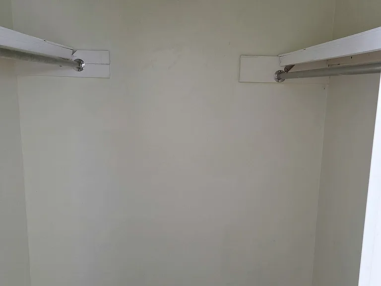 Indian Villas Closet