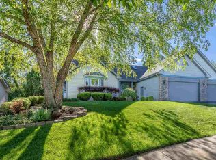 1703 Peconic Pl, Rockford, IL 61108