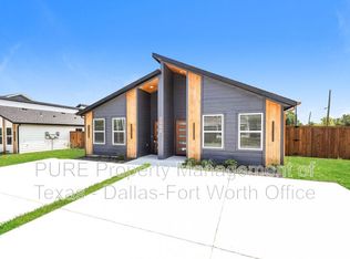 2025 Stuart St #B, Greenville, TX 75401