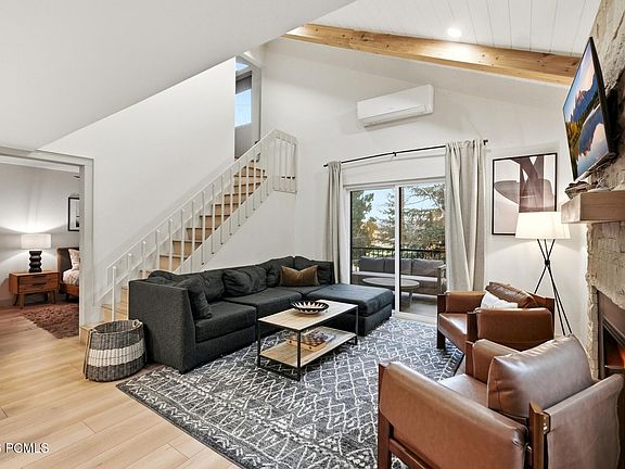 4th image of 2025 Canyons Resort Dr APT P8