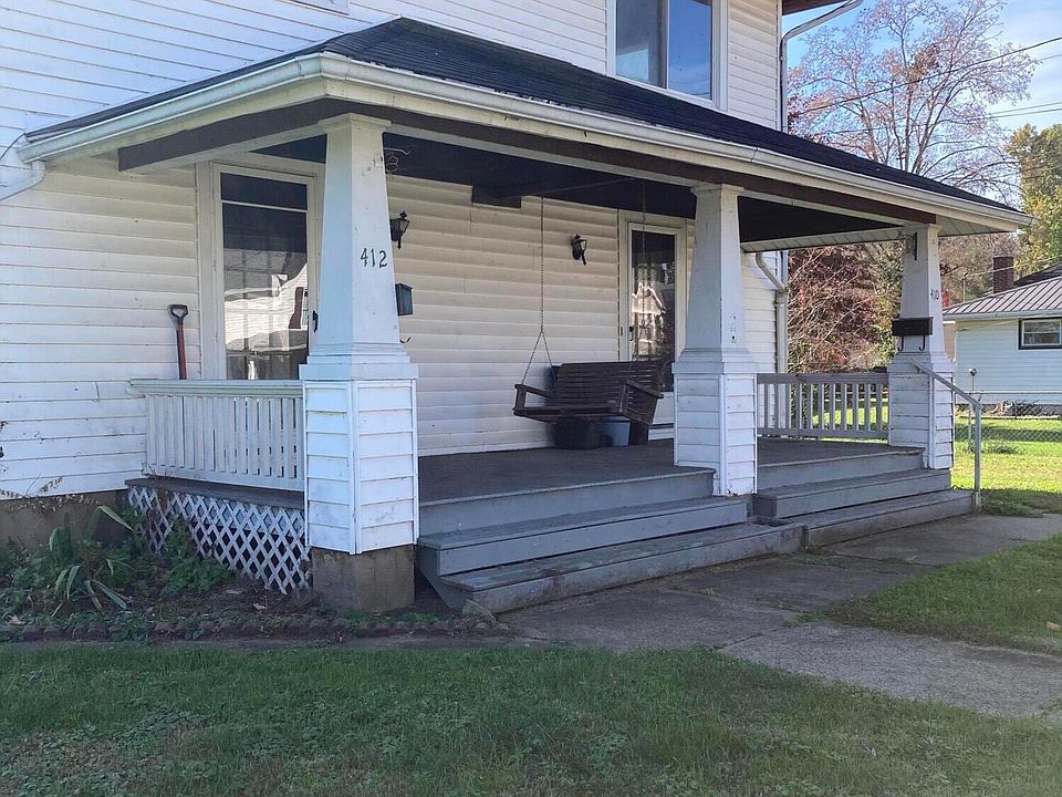 410 & 412 E 4th St Augusta KY Zillow