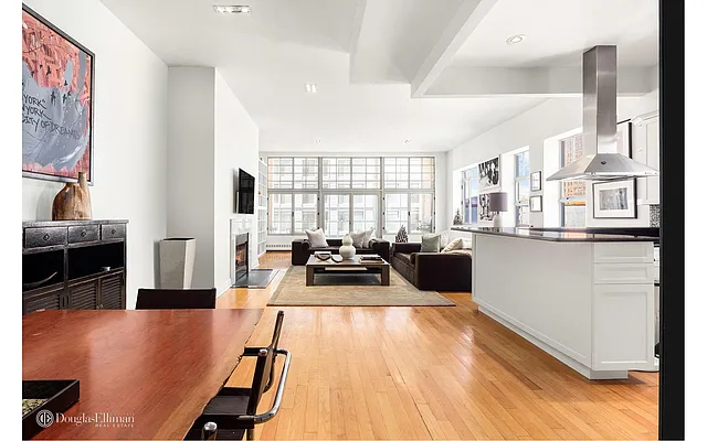 Sold by Douglas Elliman | media 2