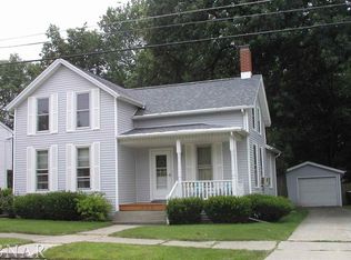 712 W Mill St, Bloomington, IL
