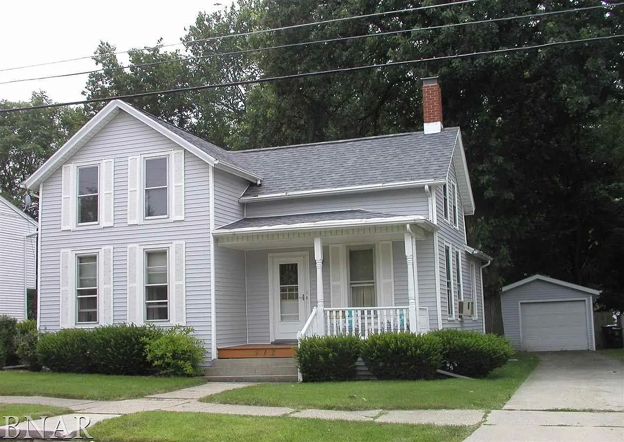 712 W Mill St photo 1