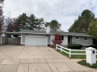 593 N 150 W, Kaysville, UT 84037