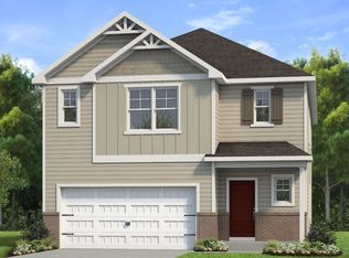 Bellamy Cove Millhaven HOMESITE 127, Newnan, GA 30263