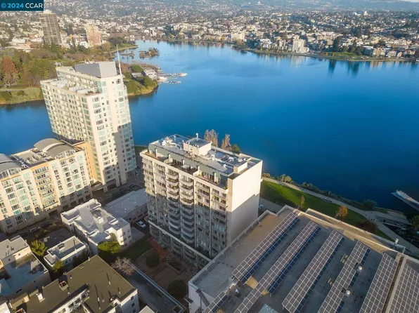 1555 Lakeside Dr APT 165, Oakland, CA 94612