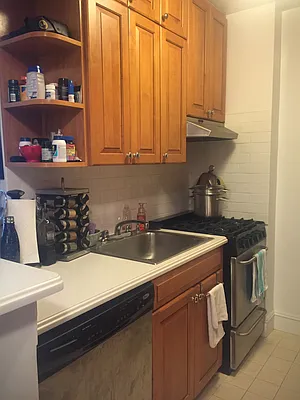 Rented by Metropolis Real Estate of Manhattan | media 9