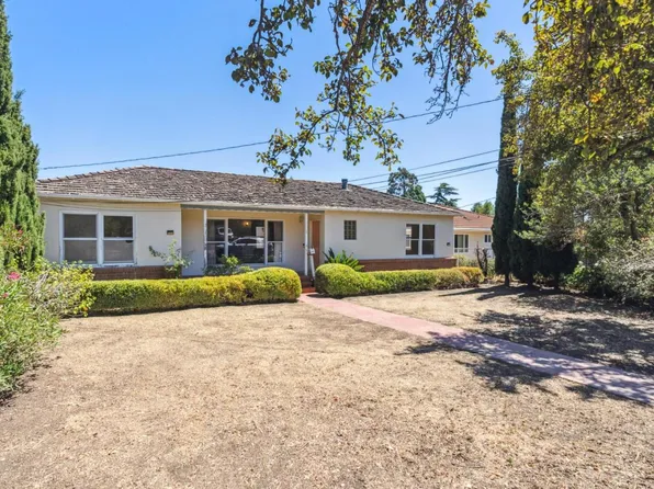 2105 Stratford Way, San Mateo, CA 94403
