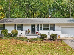 5614 Wassman Rd, Knoxville, TN 37912