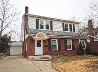 1585 W Wood St, Decatur, IL 62522