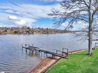 1020 Flymm Smith Rd, Waterloo, SC 29384