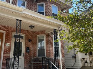 250 E Goepp St, Bethlehem, PA 18018