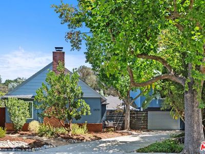 2678 Anchor Ave, Los Angeles, CA, 90064